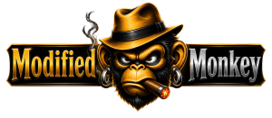 Modified Monkey