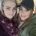 Chantelle van der Merwe