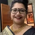 Paramita Basu