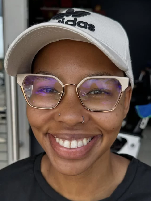 ✨ Double-sided glow-up for an incredible client ✨

An upgrade done last week for both nostril piercings — each side styled to suit her look perfectly.

💎 Right side: 2.5mm Prong Set CZ top
✨ Left side: Side-Facing Paved CZ segment ring
⚡ Titanium for comfort, shine, and longevity
🐒 Professionally upgraded by Modified Monkey

Sometimes symmetry is cool…
But complementary styles? Even better 🔥

 • We are located inside 📍 @jadedink_ 
 • Call or WhatsApp us on 📱 084-600-5263
 • Find us on 💻 www.modifiedmonkey.co.za

#nosepiercing #nostrilpiercing #piercingupgrade #titaniumjewellery #modmonkey #modifiedmonkey #jadedink #czjewellery #bodypiercing #joburgpiercer #dualnostrils #sparkleupgrade