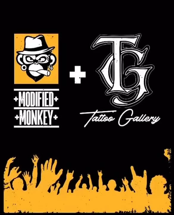 Surgical Steel. Serious savings. 🔥

If you’ve been waiting for the right moment to get pierced — this is it.

For tomorrow ONLY, 16 December, at @thetattoogallerysa, @piercings.with.m is offering:

⚡ 40% OFF all piercings done with Surgical Steel
🖤 30% OFF all piercings done with Black PVD Surgical Steel

Perfect for first-timers, matching piercings with a friend, or that spontaneous end-of-year upgrade you’ve been thinking about.

📍 Tattoo Gallery
📆 16 December 2025
📲 Bookings with Montanna

Pierce it. Flaunt it.

#modifiedmonkey #tattoogallery #surgicalsteel #blackpvd #piercingspecial #pierceitflauntit #endofyearsavings #bodypiercing